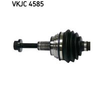 SKF Arbre de transmission VKJC 4585 pour VW Skoda Seat – Avant gauche