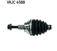 Arbre de transmission SKF VKJC 4588 gauche