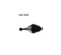 Arbre de transmission SKF VKJC 4594
