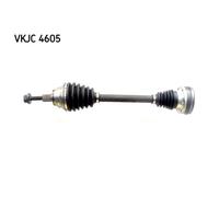 Arbre de transmission SKF VKJC 4605