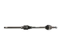 Demi-arbre VKJC 4647 SKF pour FIAT DUCATO Autobus/Autocar DUCATO Fourgon