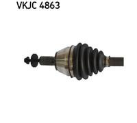 Arbre de transmission SKF VKJC 4863