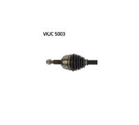 Arbre de transmission SKF VKJC 5003