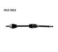 Arbre de transmission SKF VKJC 5012