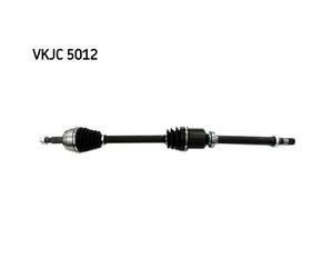 Arbre de transmission SKF VKJC 5012
