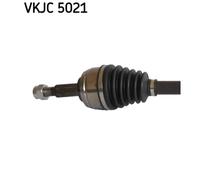 SKF VKJC 5021 Shaft