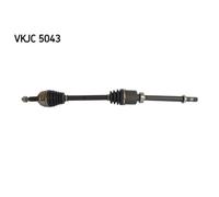 Arbre de transmission SKF VKJC 5043