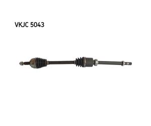 Arbre de transmission SKF VKJC 5043