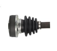 Arbre de transmission SKF VKJC 5072 pour SEAT CORDOBA (6L2) 1.9 2002-2009