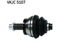 Arbre de transmission SKF VKJC 5107