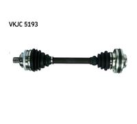 Arbre de transmission SKF VKJC 5193