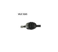 Arbre de transmission SKF VKJC 5265