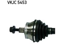 Arbre de transmission SKF VKJC 5453