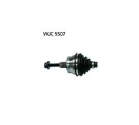 Arbre de transmission SKF VKJC 5507 gauche