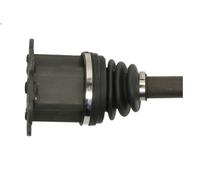 Arbre de transmission SKF VKJC 5507 pour SEAT EXEO (3R2) 2 2008-2013