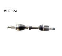 Arbre de transmission SKF VKJC 5557