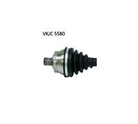 Demi-arbre VKJC 5580 SKF pour AUDI SEAT
