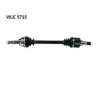 Arbre de transmission SKF VKJC 5715