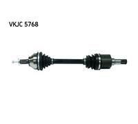 Arbre de transmission SKF VKJC 5768