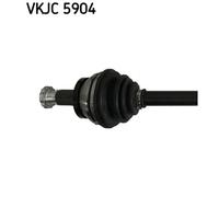 SKF Arbre de transmission VKJC 5904