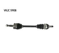 SKF VKJC 5908 Arbre de transmission