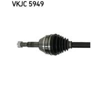 Arbre de transmission SKF VKJC 5949