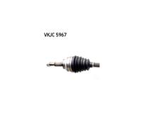 Arbre de transmission SKF VKJC 5967