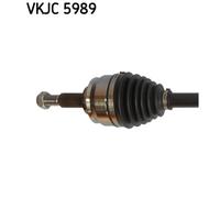 SKF Joints VKJC 5989