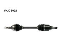Arbre de transmission SKF VKJC 5992