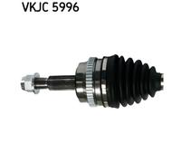 Arbre de transmission SKF VKJC 5996