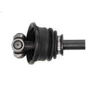 Arbre de transmission SKF VKJC 5996 pour MASTER II Fourgon (FD) 2.5 2006-201