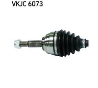Arbre de transmission SKF VKJC 6073