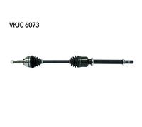 Arbre de transmission SKF VKJC 6073