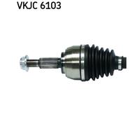 Arbre de transmission SKF VKJC 6103