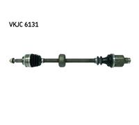 Arbre de transmission SKF VKJC 6131