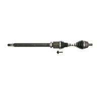 Arbre de transmission SKF VKJC 6598