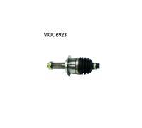 Arbre de transmission SKF VKJC 6923