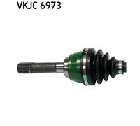 Arbre de transmission SKF VKJC 6973