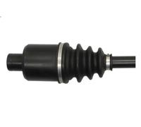 Arbre de transmission SKF VKJC 6980 pour KANGOO (KC0/1_) 1.9 2001-
