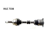 SKF VKJC 7338 Arbre de transmission