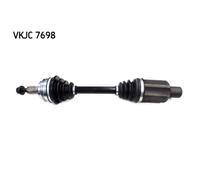 Arbre de transmission SKF VKJC 7698