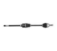 SKF Demi-arbre VKJC 8143 pour Renault Laguna III / Laguna III Grandtour