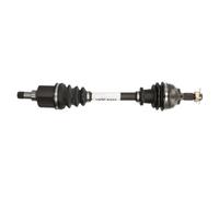 Arbre de transmission SKF VKJC 8350 gauche