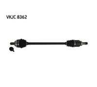 Arbre de transmission SKF VKJC 8362
