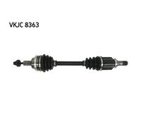 SKF VKJC 8363 Arbre de transmission