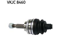 SKF Kit de transmission VKJC 8460
