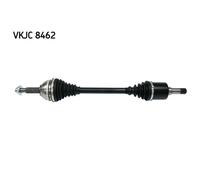 Arbre de transmission SKF VKJC 8462