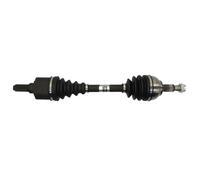 SKF Arbre de transmission VKJC 8480 avant gauche