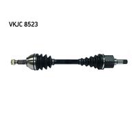 Arbre de transmission SKF VKJC 8523