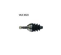 Arbre de transmission SKF VKJC 8523
